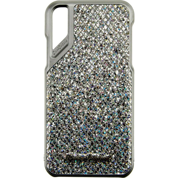 

Чехол-накладка Remax Patron Saint Series Case Apple iPhone X Silver (bz_F_62063)