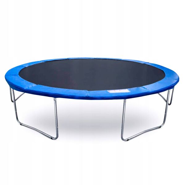 

Накладка для пружин (защитный край) для батута Springos Blue, 244-252 см