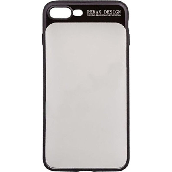 

Чехол-накладка Remax Modi Series Case Apple iPhone 8 Plus Black (bz_F_62092)