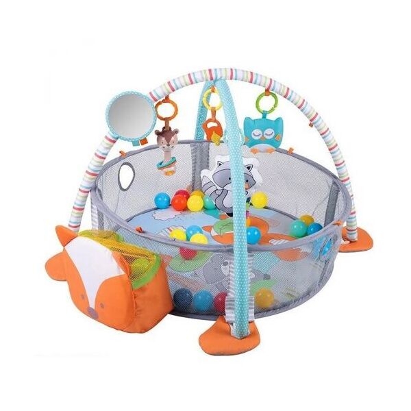 

Игровой коврик-манеж 63573