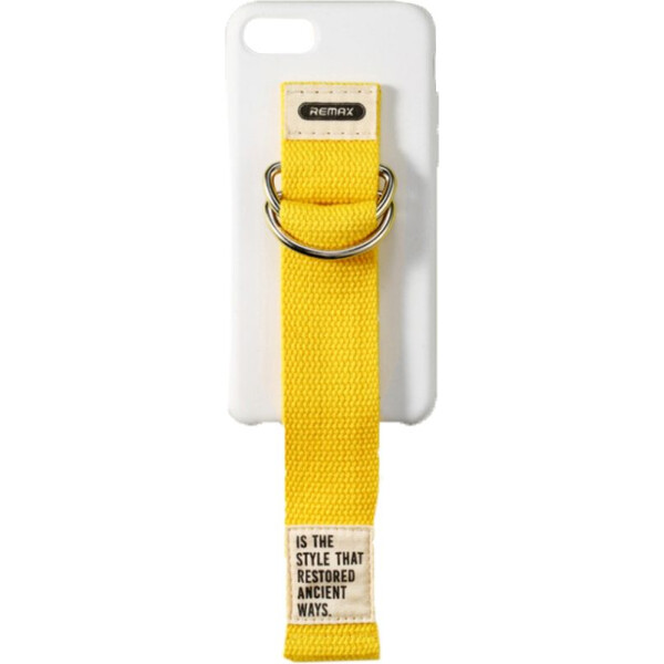 

Чехол-накладка Remax Mathilda Series Case Apple iPhone 7 Plus White (bz_F_62119)