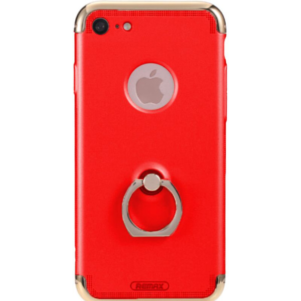 

Чехол-накладка Remax Lock Seies Case Apple iPhone 7 Red (bz_F_62126)