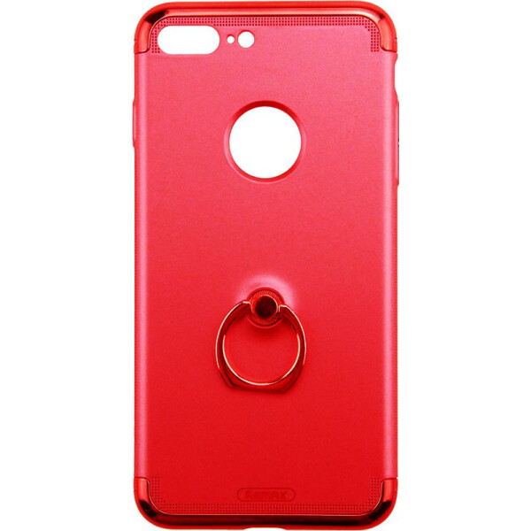 

Чехол-накладка Remax Lock Seies Case Apple iPhone 7 Plus Red (bz_F_62130)