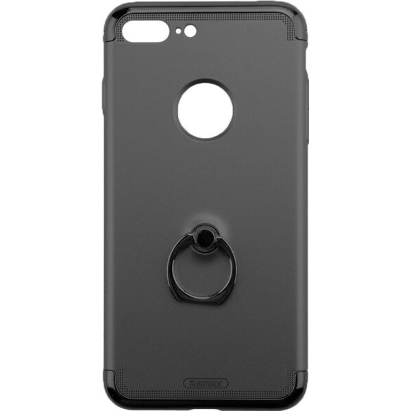 

Чехол-накладка Remax Lock Seies Case Apple iPhone 7 Plus Black (bz_F_62132)