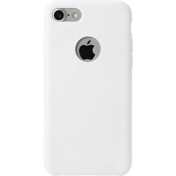 

Чехол-накладка Remax Kellen Series Case Apple iPhone 7 White (bz_F_62141)