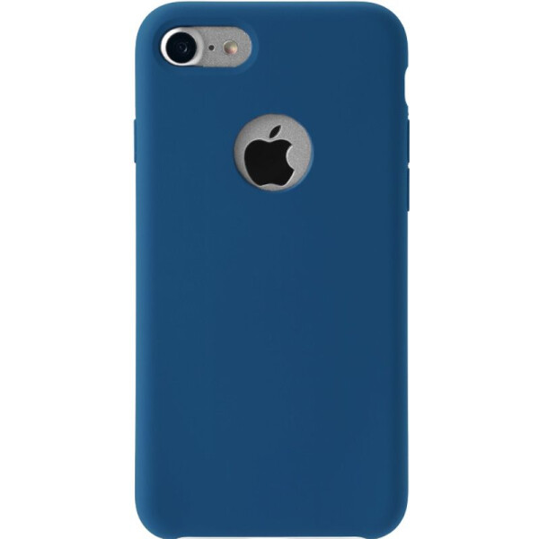 

Чехол-накладка Remax Kellen Series Case Apple iPhone 7 Blue (bz_F_62144)