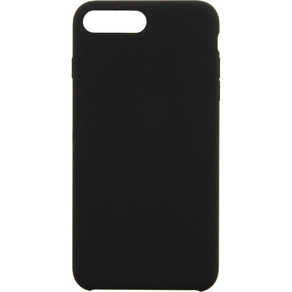 

Чехол-накладка Remax Kellen Series Case Apple iPhone 7 Plus Black (bz_F_62146)