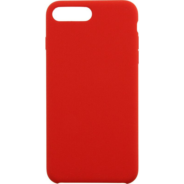 

Чехол-накладка Remax Kellen Series Case Apple iPhone 7 Plus Red (bz_F_62149)