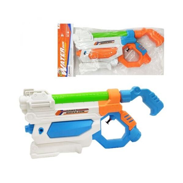 

Водный пистолет Water Gun, 34 см YS366