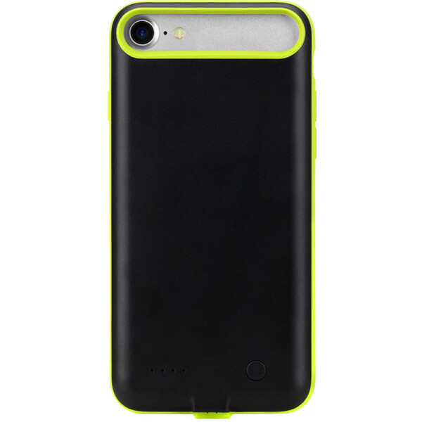 

Чехол-аккумулятор Rock P8 power case 2000m Apple iPhone 7 Green (bz_F_68851)