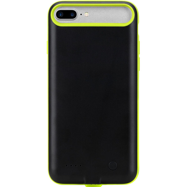 

Чехол-аккумулятор Rock P9 power case 2000m Apple iPhone 7 Plus