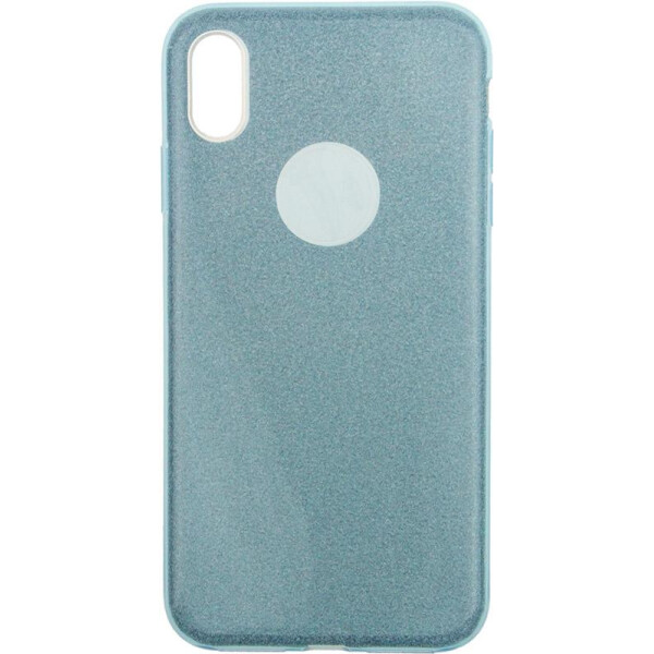 

Чехол-накладка TOTO TPU Case Rose series 3 IN 1 Apple iPhone Xs Max Turquoise (bz_F_77815)