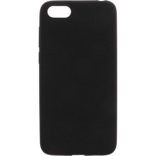 

Чехол-накладка TOTO Super series case Huawei Y5 2018 Black (bz_F_77793)