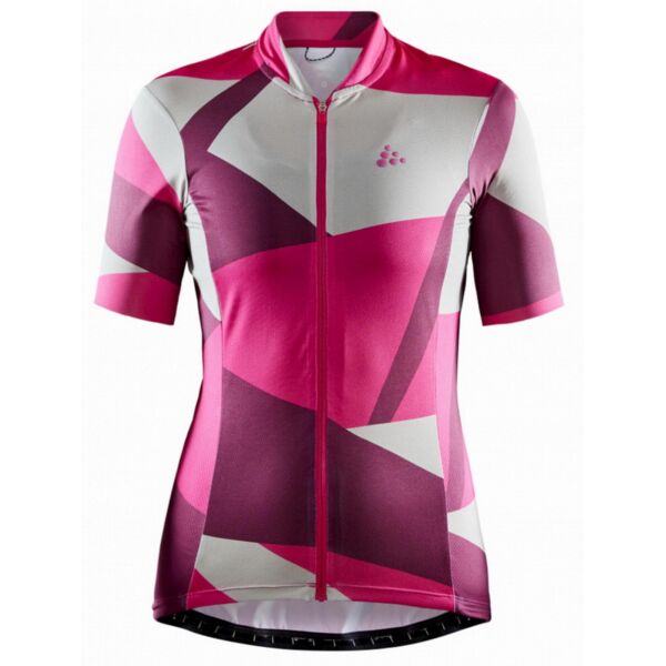 

Велофутболка Craft Hale Graphic Jersey Woman(1907127-738780)L