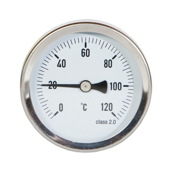 

Термометр Danfoss 0-60 С Fhd-T (088U0029)