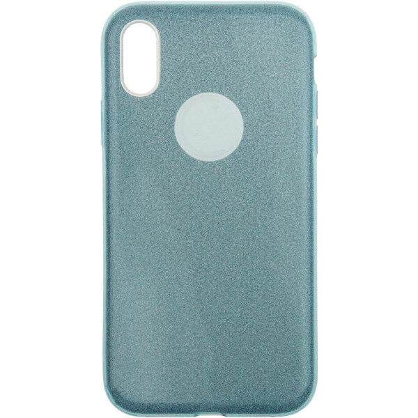 

Чехол-накладка TOTO TPU Case Rose series 3 IN 1 Apple iPhone Xr Turquoise (bz_F_77825)