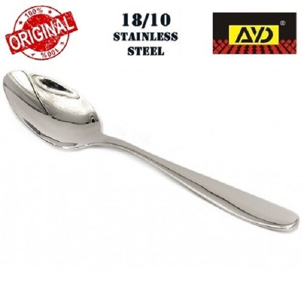 

Ложка десертная Супер гладь AYD набор 6-шт. S.Tex 301805