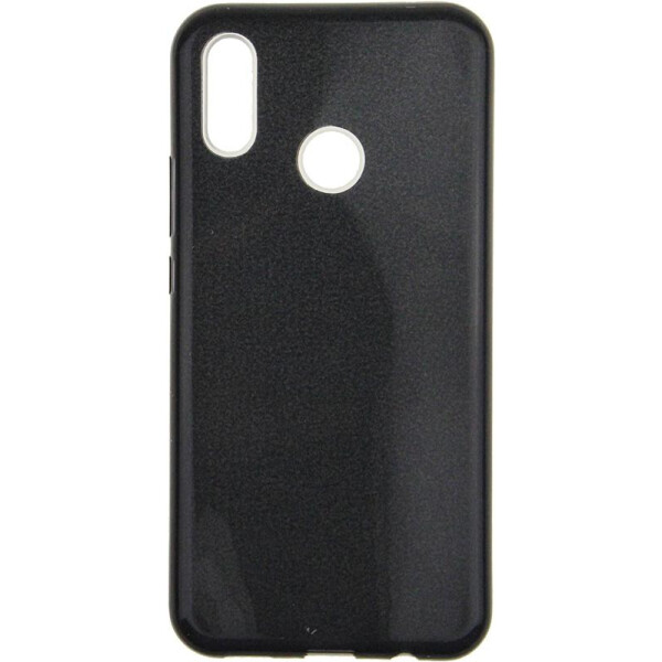 

Чехол-накладка TOTO TPU Case Rose series 3 IN 1 Huawei Nova 3i/P Smart Plus Black (bz_F_77828)