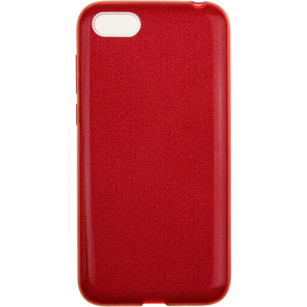 

Чехол-накладка TOTO TPU Case Rose series 3 IN 1 Huawei Y5 2018 Red (bz_F_77831)