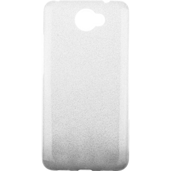 

Чехол-накладка TOTO TPU Case Rose series Gradient 3 IN 1 Huawei Y7 2017 Black (bz_F_54879)