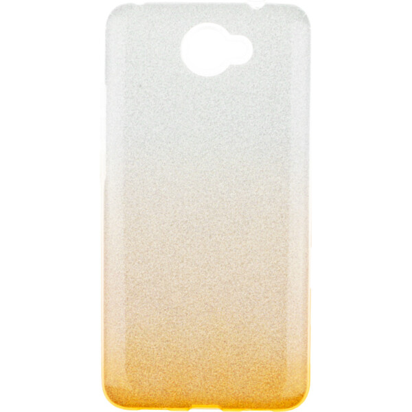 

Чехол-накладка TOTO TPU Case Rose series Gradient 3 IN 1 Huawei Y7 2017 Yellow (bz_F_54881)