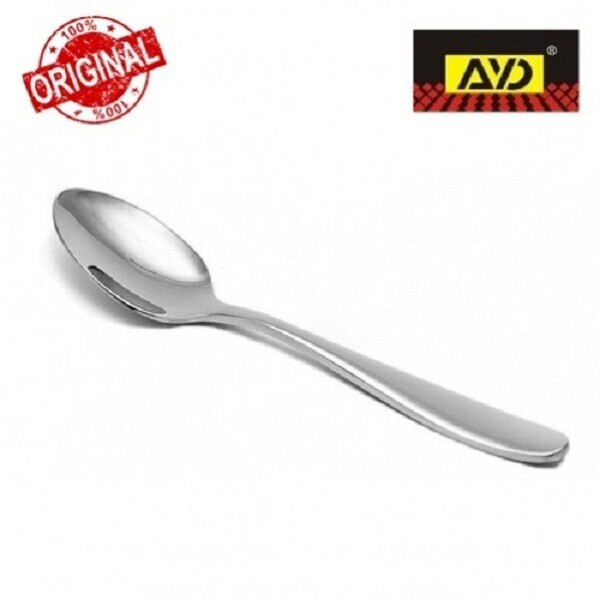

Ложка кофейная Гладь AYD набор 6-шт. S.Tex 310708