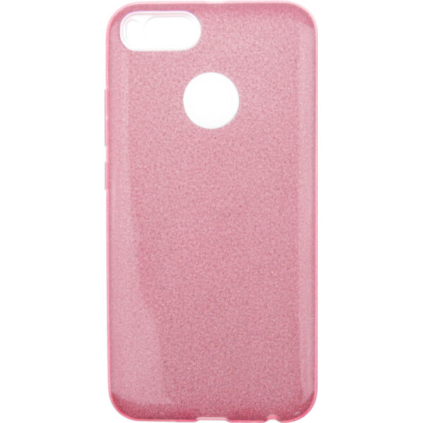 

Чехол-накладка TOTO TPU Case Rose series 3 IN 1 Xiaomi MI 5X/Mi A1 Rose Gold (bz_F_54895)