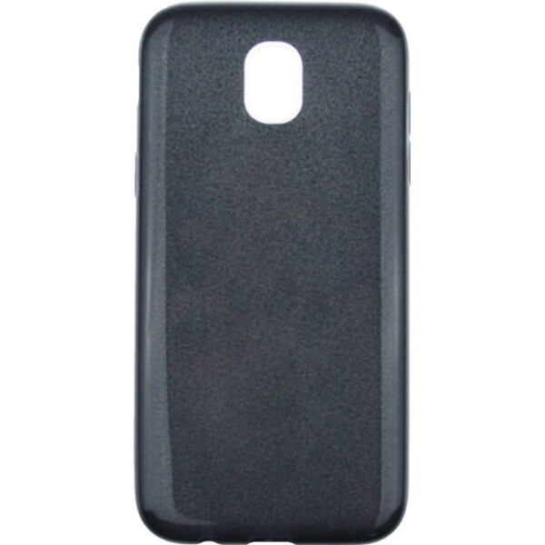 

Чехол-накладка TOTO TPU Case Rose series 3 IN 1 Samsung J3 2017 (J330) Black (bz_F_54899)