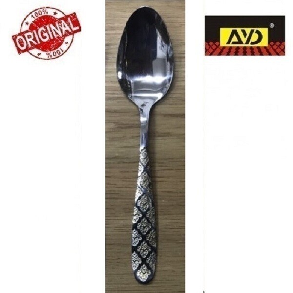 

Ложка столовая AYD набор 6-шт. S.Tex 382501