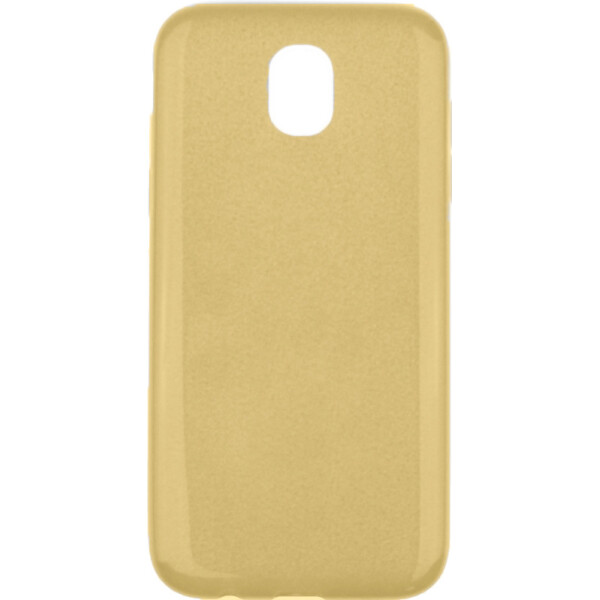 

Чехол-накладка TOTO TPU Case Rose series 3 IN 1 Samsung J7 2017 (J730) Gold (bz_F_54901)