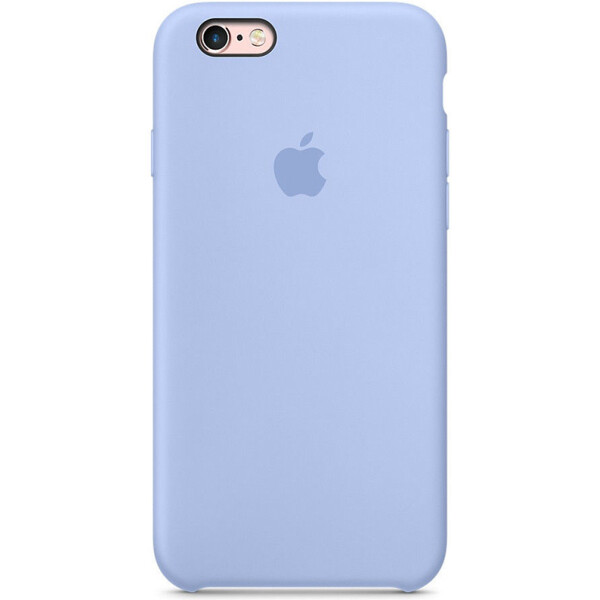 

Чехол-накладка Apple Silicone Case Apple iPhone 6/6s Lilac (bz_F_47950)