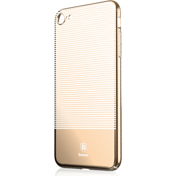 

Чехол-накладка Baseus Luminary Case Apple iPhone 7 Gold (bz_F_48113)