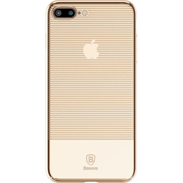 

Чехол-накладка Baseus Luminary Case Apple iPhone 7 Plus Gold (bz_F_48116)