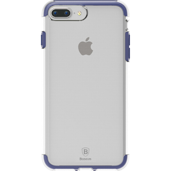 

Чехол-накладка Baseus Guards Case Apple iPhone 7 Plus Dark Blue (bz_F_48765)
