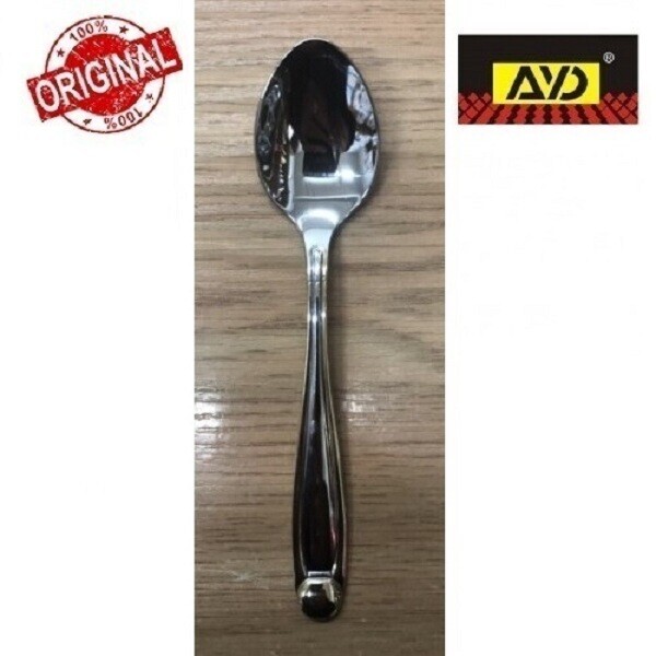 

Ложка десертная Жемчуг AYD набор 6-шт. S.Tex 294105