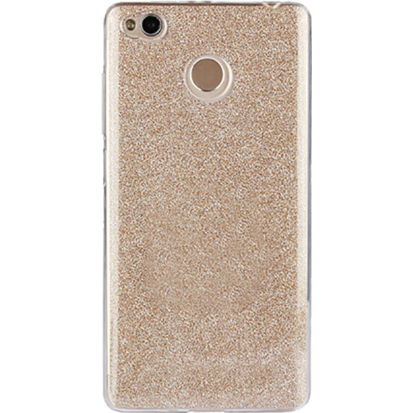 

Чехол-накладка TOTO TPU Case Rose series 3 IN 1 Xiaomi Redmi 4x Gold (bz_F_51431)