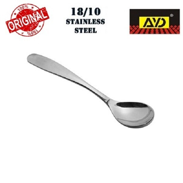 

Ложка столовая Premium AYD набор 6-шт. S.Tex 312011
