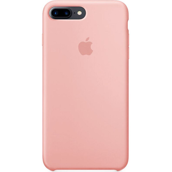 

Чехол-накладка Apple Silicone Case Apple iPhone 6 plus/6s Plus