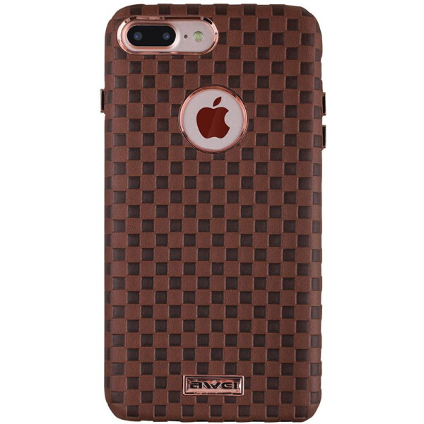 

Чехол-накладка AWEI TPU Case F-7 Apple iPhone 7 Plus/8 Plus