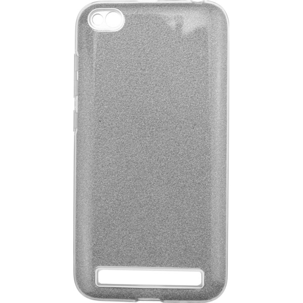 

Чехол-накладка TOTO TPU Case Rose series 3 IN 1 Xiaomi Redmi 5A Silver (bz_F_56053)