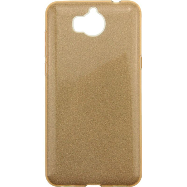 

Чехол-накладка TOTO TPU Case Rose series 3 IN 1 Huawei Y5 2017 Gold (bz_F_56058)