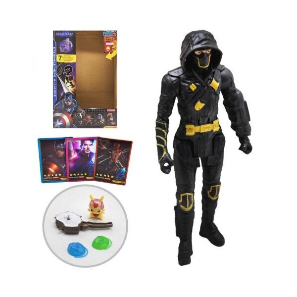 

Фигурка Супергерои MARVEL: Ронин LK4005