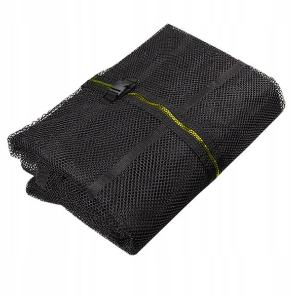 

Сетка защитная для батута (внешняя) Springos 12FT (8 стоек) Black, 366-369 см