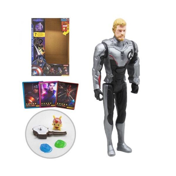 

Фигурка Супергерои MARVEL: Тор, А LK4005