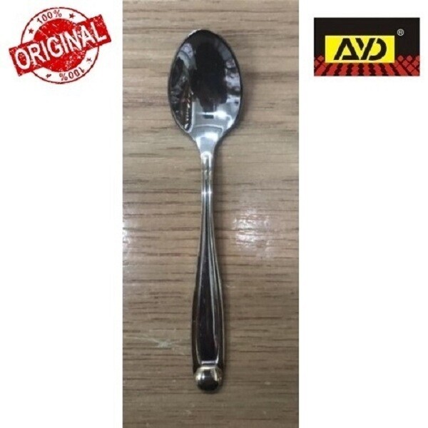 

Ложка чайная Жемчуг AYD набор 6-шт. S.Tex 294103