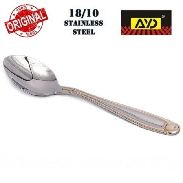 

Ложка чайная Капля супер AYD набор 6-шт. S.Tex 291803