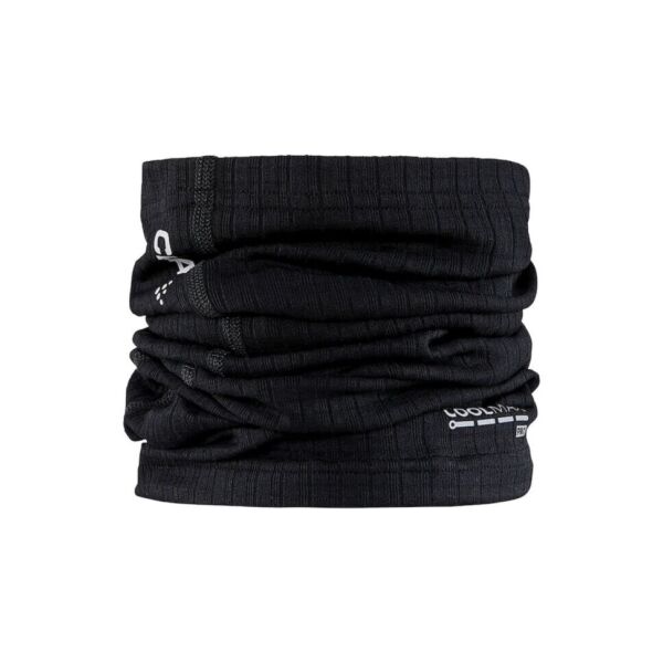 

Бафф Craft Active Extreme X Neck Tube Black/Granit (1909684-999985) S/M