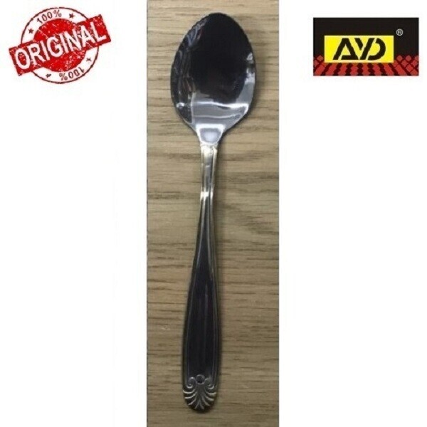 

Ложка чайная AYD набор 6-шт. S.Tex 332503