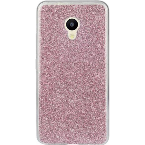 

Чехол-накладка TOTO TPU Case Rose series Meizu M5C Pink (bz_F_52852)