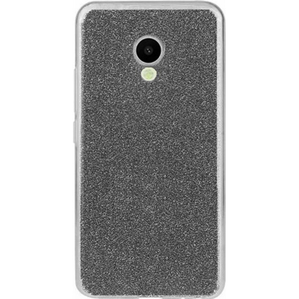 

Чехол-накладка TOTO TPU Case Rose series Meizu M5C Black (bz_F_52907)